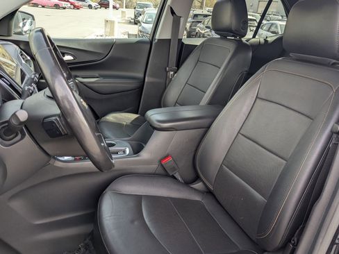 Used 2020 Chevrolet Equinox Premier AWD/4WD image 26