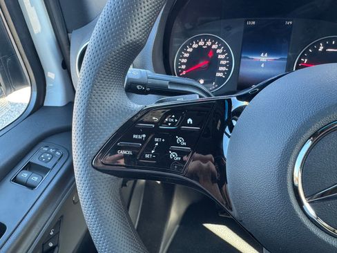 New 2026 Mercedes-Benz Sprinter 2500 image 10