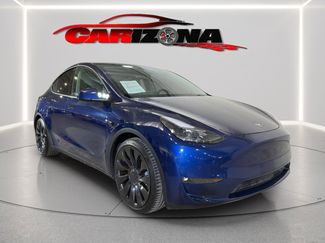 Used 2022 Tesla Model Y Performance AWD/4WD video 1
