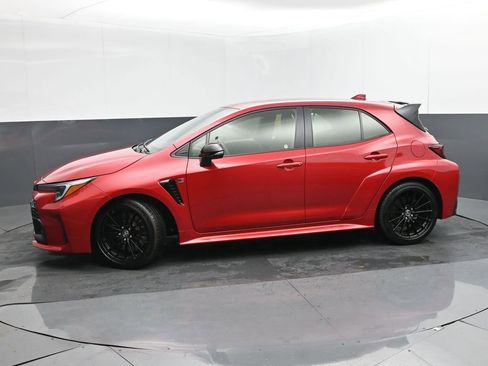 Used 2023 Toyota Corolla GR image 2