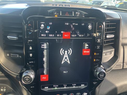 Used 2020 RAM 1500 Sport w/ Alpine Leather & Sound Group AWD/4WD image 28