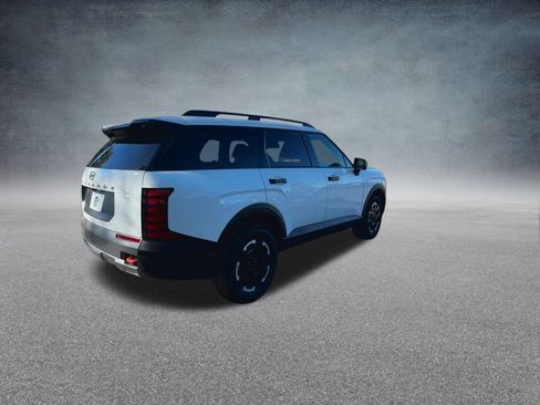 New 2026 Hyundai Palisade XRT Pro image 21