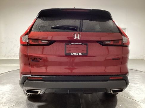 New 2026 Honda CR-V Sport-L image 6