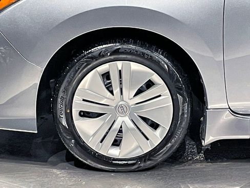 Used 2023 Nissan Leaf S image 34