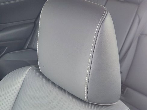 Used 2025 Lexus ES 350 w/ Premium Package image 25