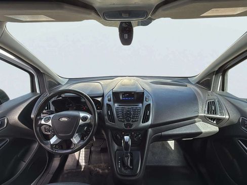 Used 2018 Ford Transit Connect XL FWD image 9