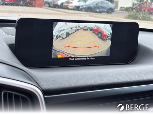 Used 2023 MAZDA CX-50 AWD 2.5 Turbo w/ Premium Pkg image 24