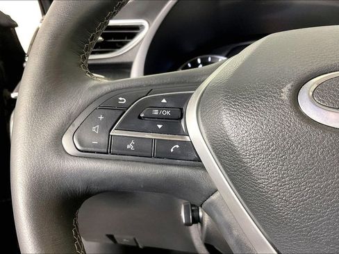 Used 2023 INFINITI QX55 Sensory w/ Lighting Package AWD/4WD image 27