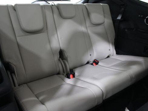 New 2026 Subaru Ascent Limited image 23