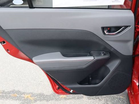 New 2026 Subaru Crosstrek 2.5i Limited AWD/4WD image 18