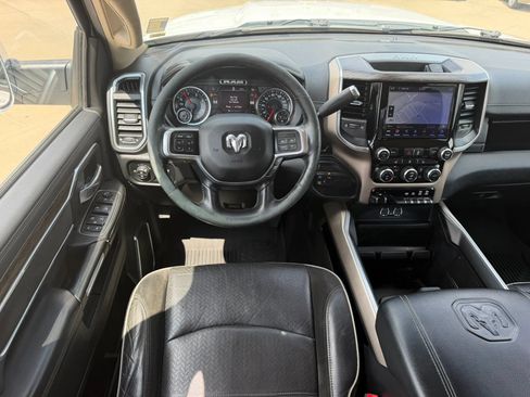 Used 2019 RAM 2500 Laramie w/ Cold Weather Group AWD/4WD image 67