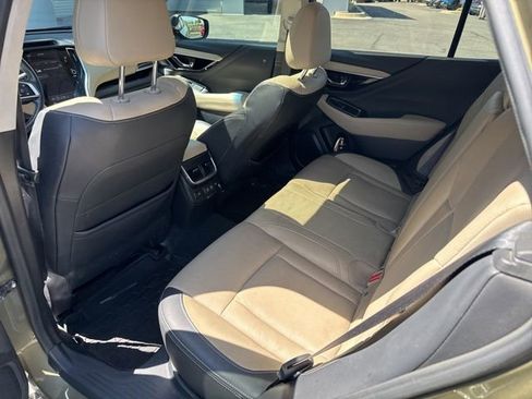 Used 2020 Subaru Outback Limited w/ Popular Package #2 image 10
