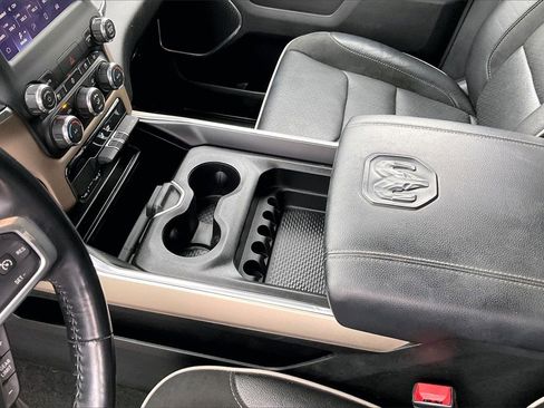 Certified 2022 RAM 1500 Laramie image 16
