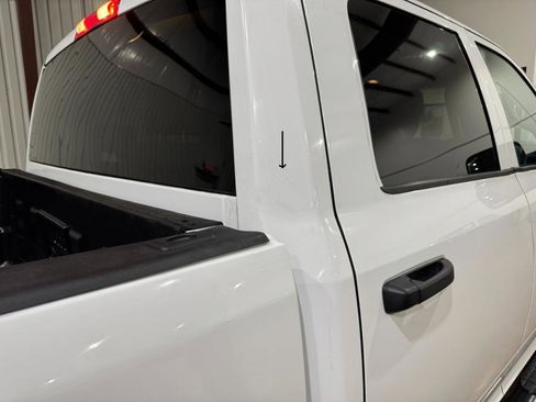 Used 2018 RAM 2500 Tradesman w/ Cold Weather Group AWD/4WD image 49