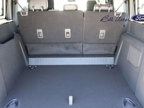 New 2026 Ford Bronco Badlands AWD/4WD image 6