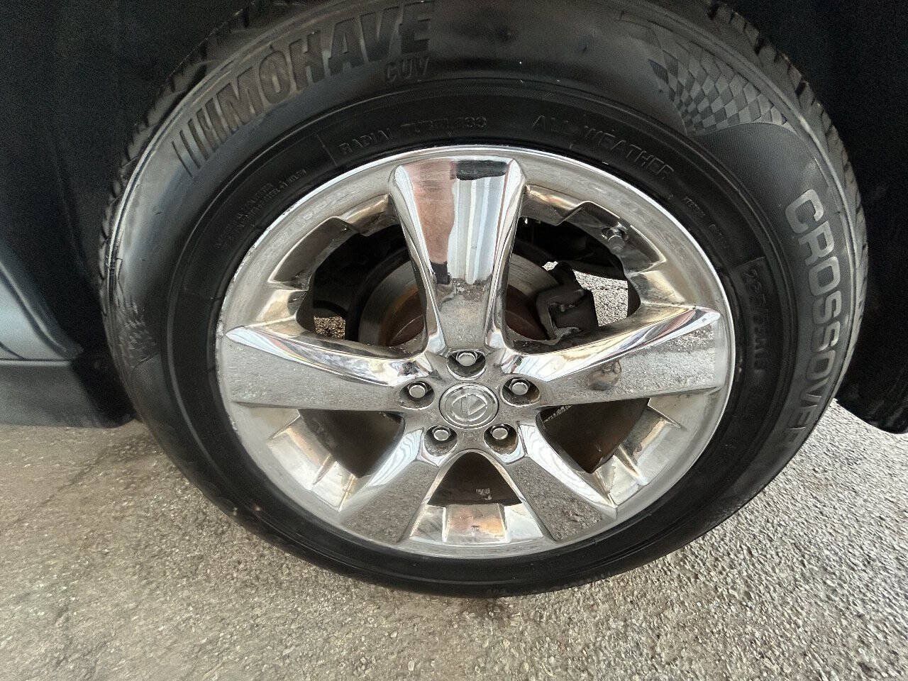 Used 2005 Lexus RX 330 FWD image 10