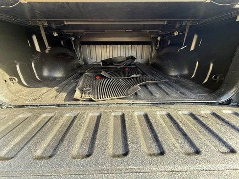 Certified 2022 RAM 1500 Rebel w/ Rebel Level B Equipment Group image 9