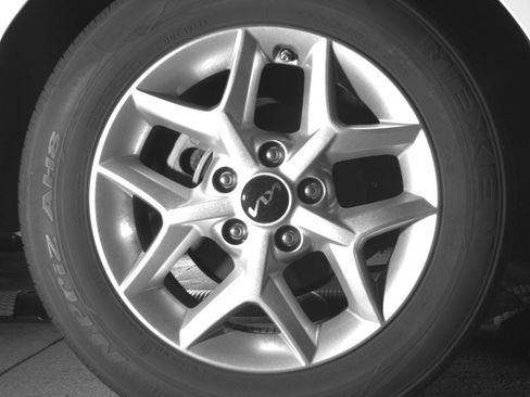 Used 2025 Kia Soul LX w/ LX Technology Package FWD image 15