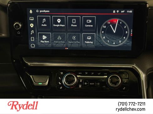 Used 2023 GMC Sierra 1500 Denali w/ Technology Package AWD/4WD image 20