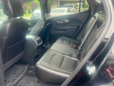 Used 2021 GMC Terrain SLT w/ Infotainment Package II AWD/4WD image 28