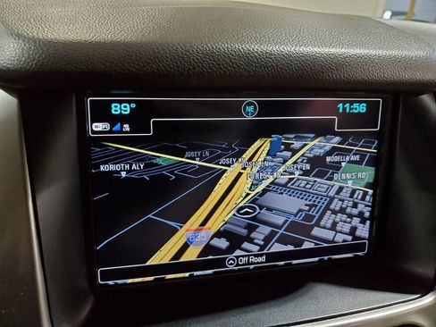 Used 2017 Chevrolet Tahoe LT RWD image 34