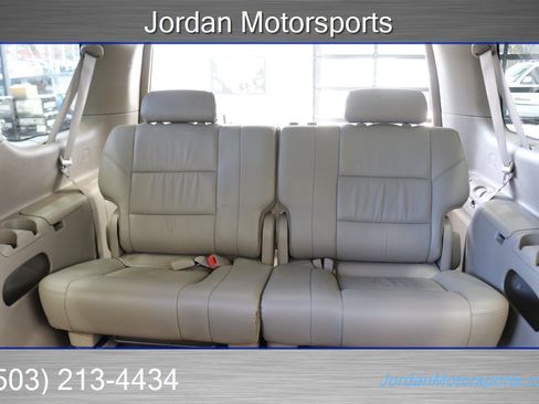 Used 2006 Toyota Sequoia Limited image 19