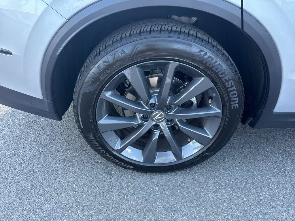 Certified 2026 Acura MDX A-Spec AWD/4WD image 26