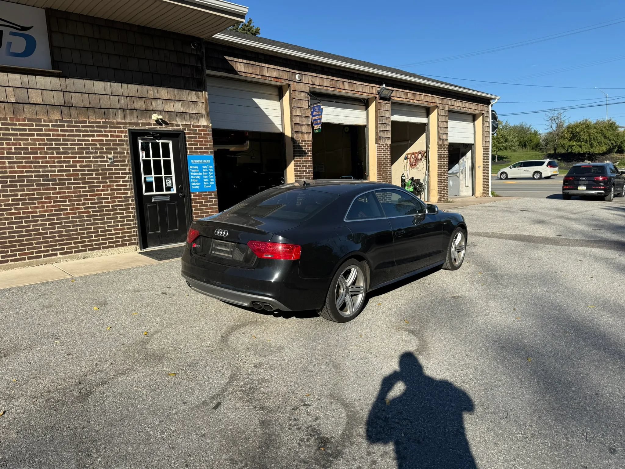 Used 2013 Audi S5 Premium Plus AWD/4WD image 2