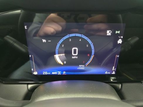 New 2026 Chevrolet TrailBlazer ACTIV w/ Convenience Package image 12