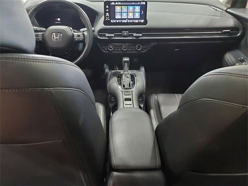 Certified 2023 Honda HR-V EX-L image 19