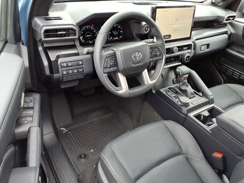 Certified 2026 Toyota 4Runner Limited image 14