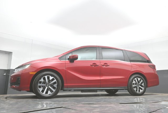 New 2026 Honda Odyssey EX-L image 46