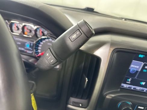 Used 2014 Chevrolet Silverado 1500 LT w/ All Star Edition image 20