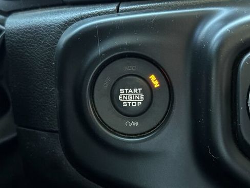 Used 2022 Jeep Wrangler Unlimited Sport AWD/4WD image 20