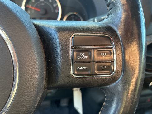 Used 2016 Jeep Wrangler Unlimited Sport w/ Quick Order Package 23S image 17