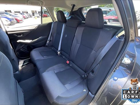 Certified 2024 Subaru Outback Premium AWD/4WD image 21