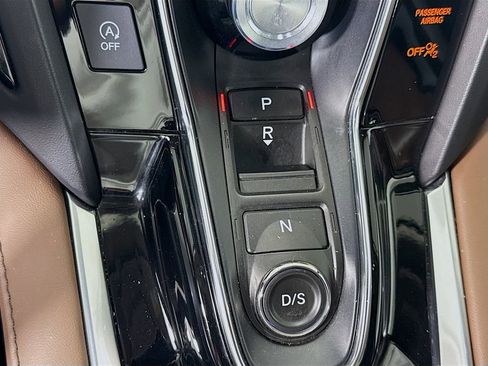 Used 2020 Acura RDX FWD w/ Technology Package image 17