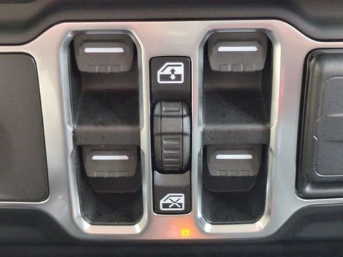 New 2026 Jeep Wrangler Sport AWD/4WD image 22