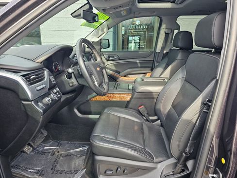 Used 2018 Chevrolet Tahoe Premier image 26