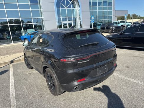 Used 2024 Dodge Hornet R/T AWD/4WD image 11