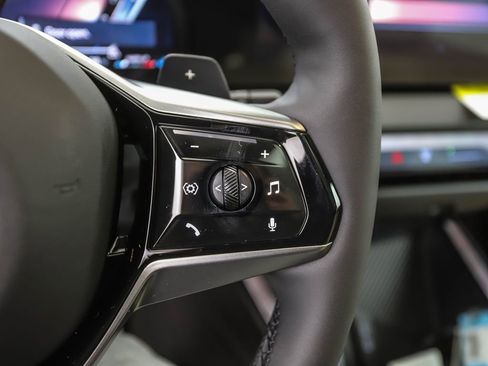New 2026 BMW X3 xDrive30 AWD/4WD image 13