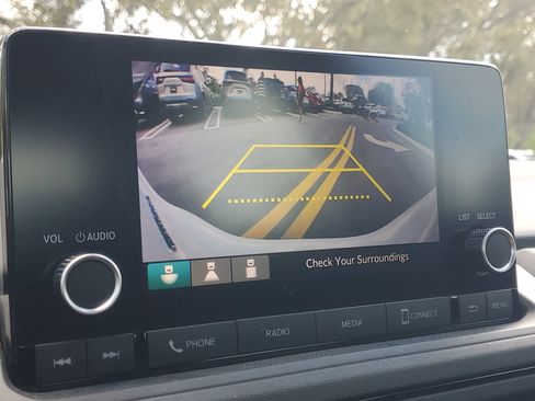 Used 2023 Honda Accord LX image 26