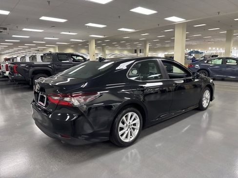 Certified 2024 Toyota Camry LE image 7