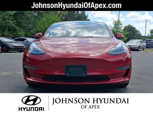 Used 2023 Tesla Model 3 Standard Range RWD image 32