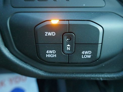 New 2026 RAM 3500 Laramie image 22