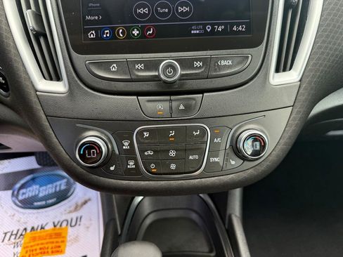 Used 2023 Chevrolet Malibu LT w/ Driver Confidence Package FWD image 38
