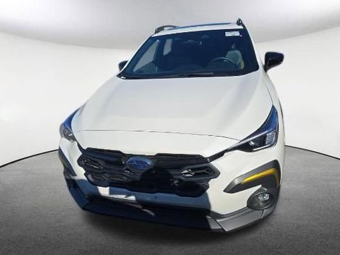 Used 2025 Subaru Crosstrek 2.5i Sport image 2