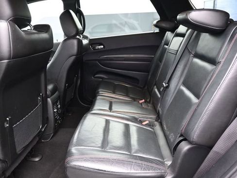 Used 2022 Dodge Durango R/T RWD image 15