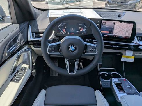 New 2026 BMW X1 xDrive28i w/ M Sport Package AWD/4WD image 18