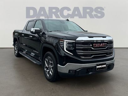 Used 2023 GMC Sierra 1500 SLT w/ SLT Premium Package
